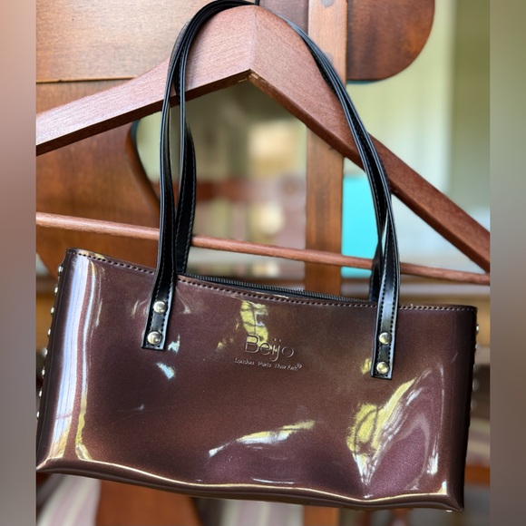 Beijo London Y2K Classic Handbag Pop Star Bag - Picture 5 of 11